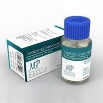 Thyroid Liothyronine 25mcg Magnus Pharmaceutical